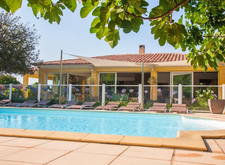 Villa Calvi