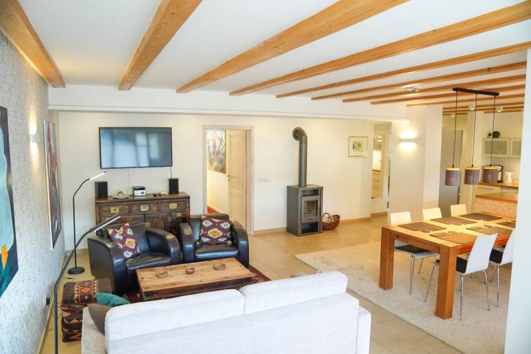 Ferienwohnung  Bayerisch Eisenstein