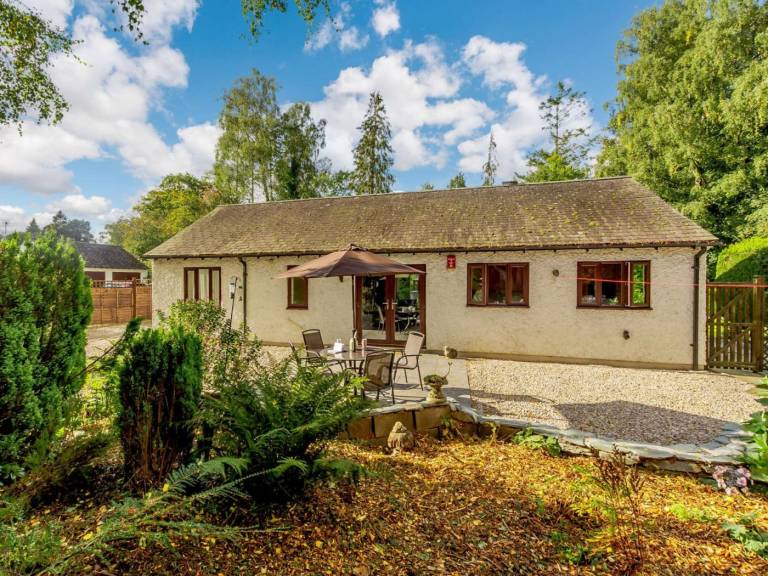 Fully equipped pleasant vacation home with garden | Dogs allowed — photo 5