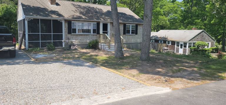 Cottage Barnstable