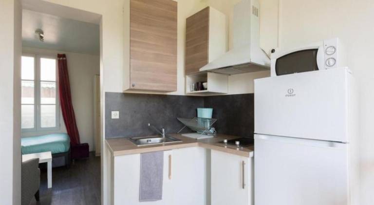 Rental apartment for 2 persons — photo 3