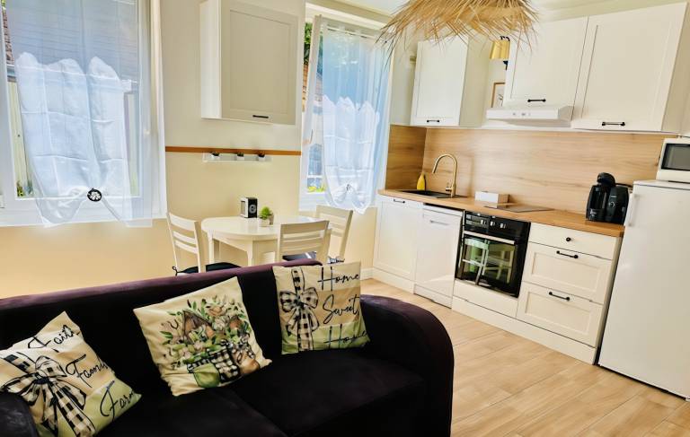 Appartement Le Havre