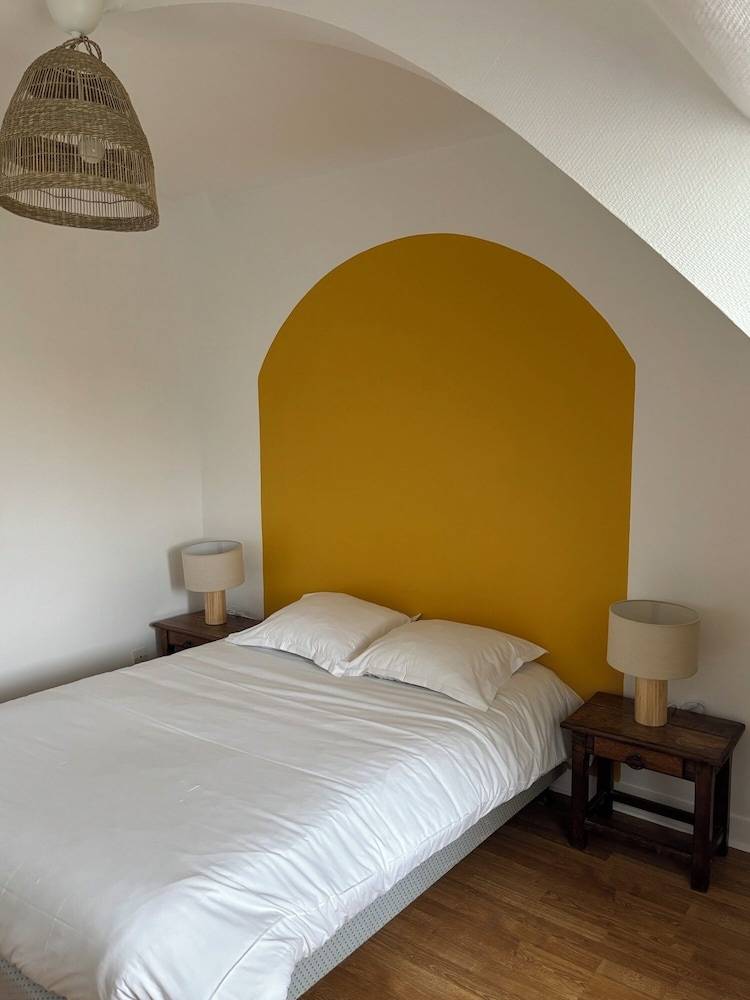 Logement Paluel