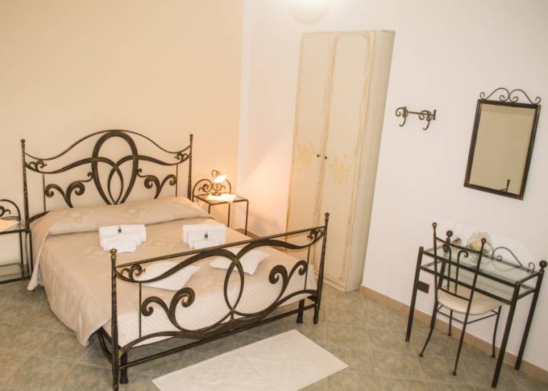 Camera privata Sassari