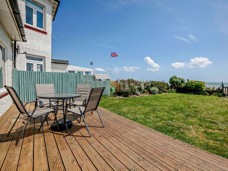 Landhaus Pevensey Bay