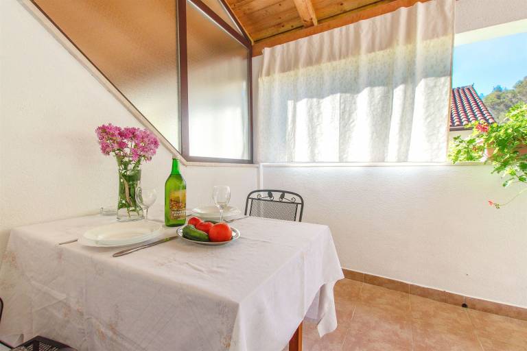 Apartma Vela Stiniva Hvar
