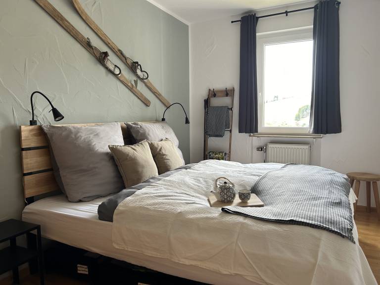 Ferienwohnung  Todtnauberg