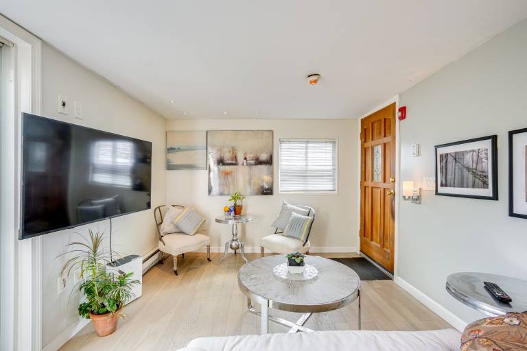 Apartment Marblehead