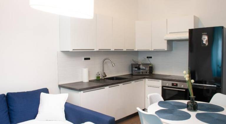 Rental apartment | Close to Ban Jelačić Square | Pet-friendly — photo 4