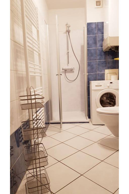 Ferienwohnung Königsberger Str. 22 Whg. 4 — photo 5