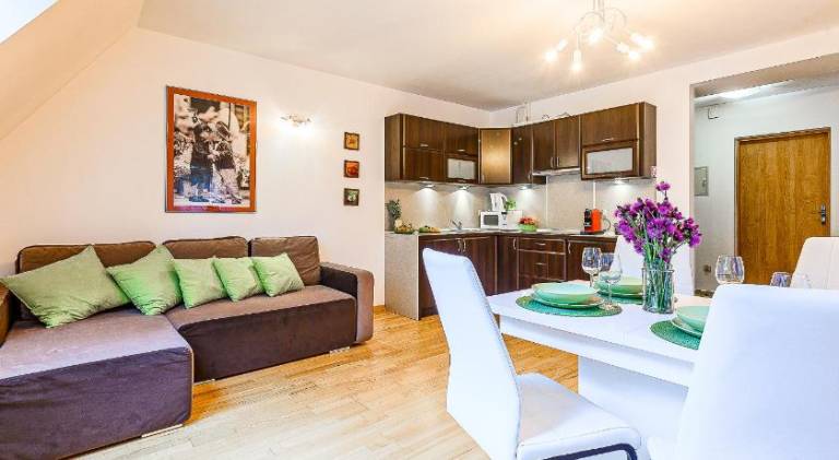 Rental apartment | Pets allowed — photo 2