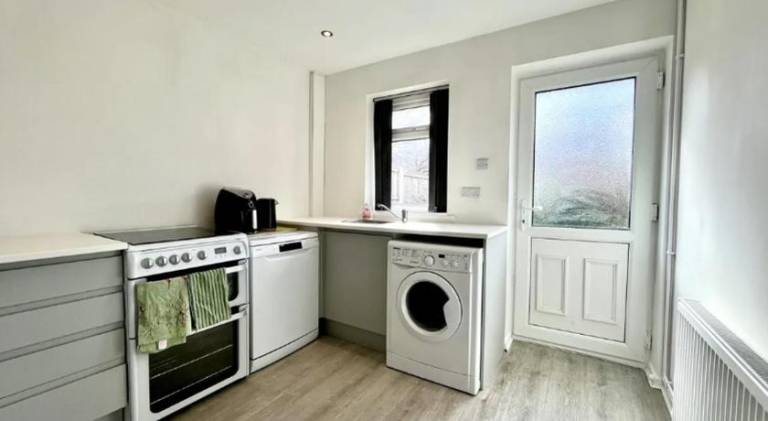 Villa | Next to Manchester Cathedral — photo 4