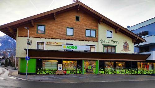 House  Alpendorf