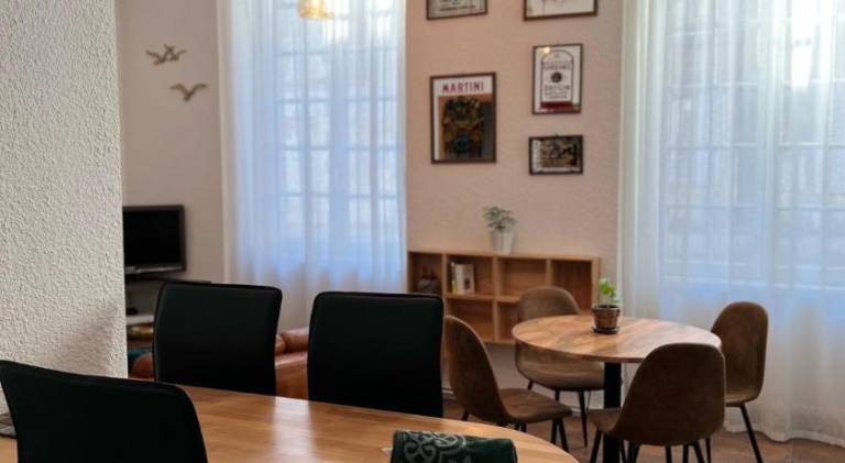 Rental apartment with 1 room for 2 persons — photo 4