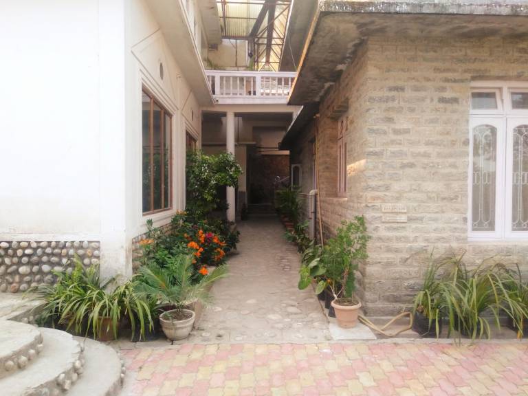 Grey Stone Hotel kalimpong — photo 3