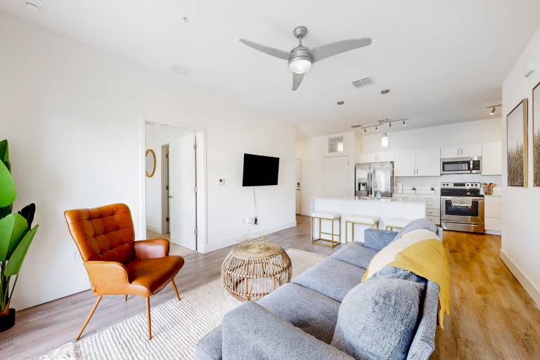 Apartment Gainesville