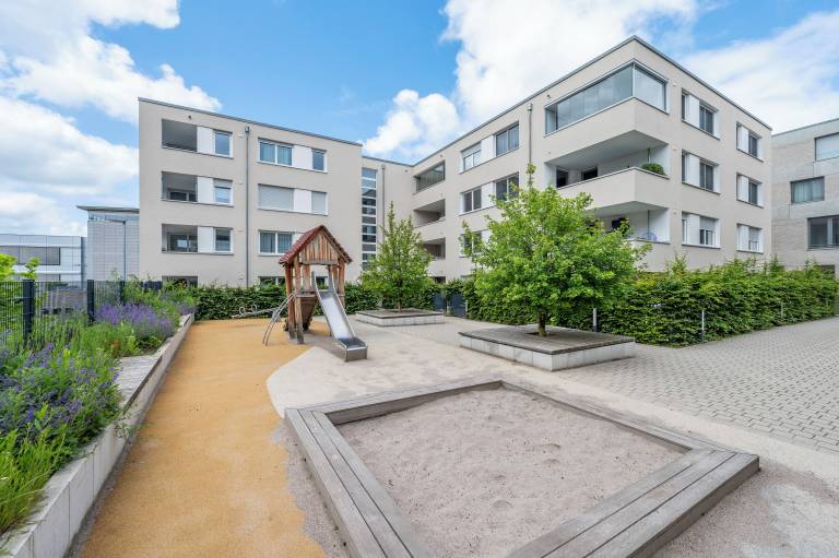 Ferienwohnung Holzgerlingen