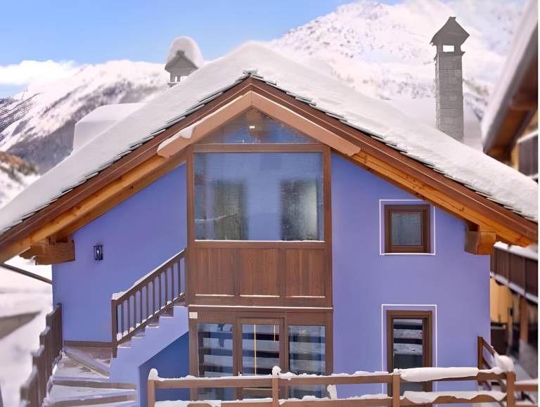 Rifugio Lilla — photo 2