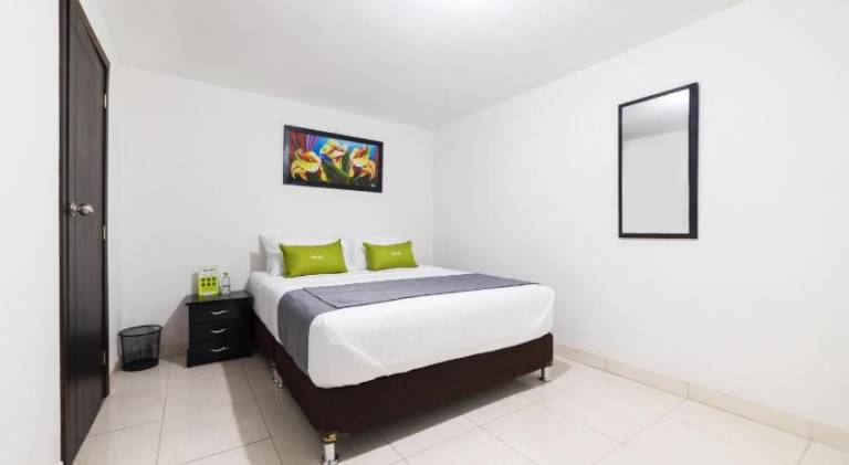 Ayenda 1045 Boutique Aeropuerto