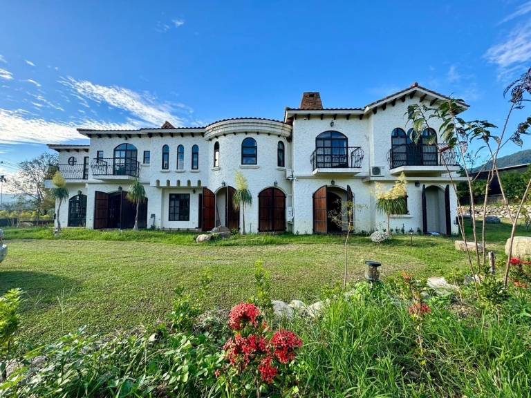 House 福興里