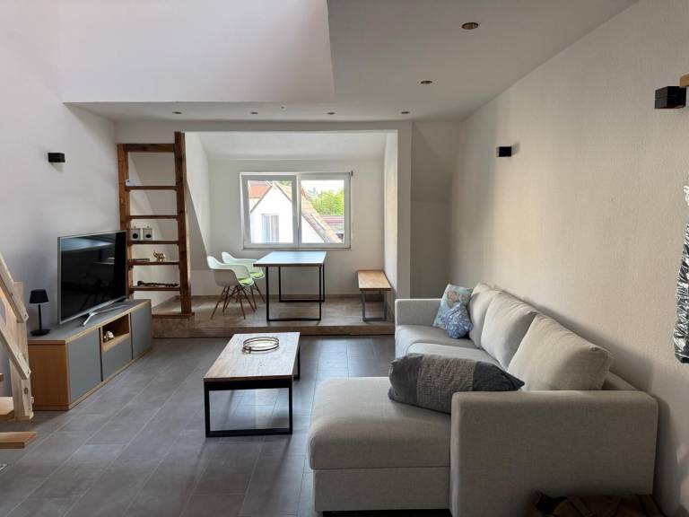 Ferienwohnung  Munzingen