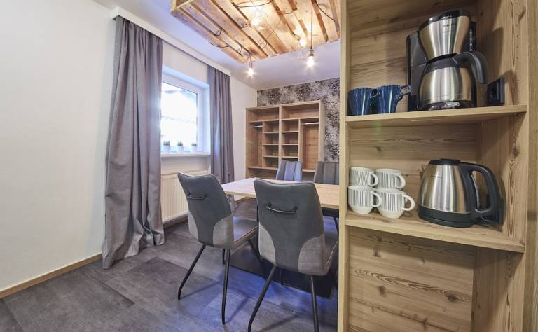 Ferienwohnung Hinterglemm