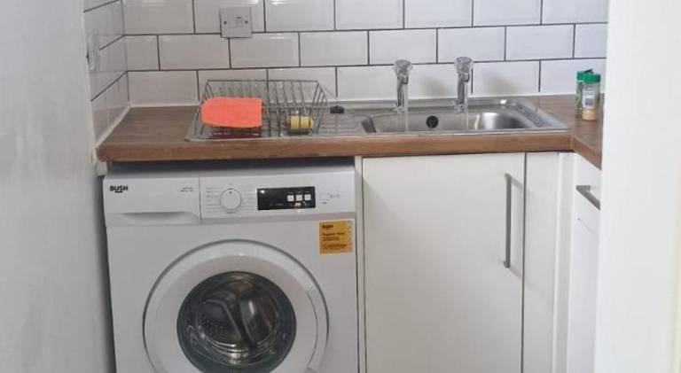 Apartment with 1 room for 3 persons — photo 3