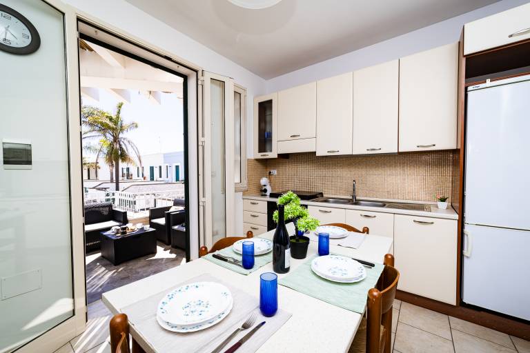 Family-oriented vacation home with terrace | Pets are welcome — photo 4
