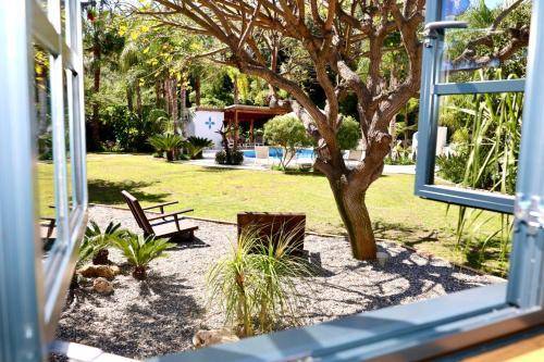 La Pina Verde Boutique Bed & Breakfast — photo 4