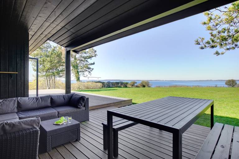 Ferienhaus in Skibby Kommune f&uuml;r max. 6 Personen
