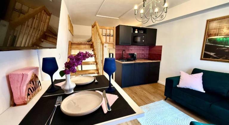 Holiday apartment | Near Prague astronomical clock — photo 2