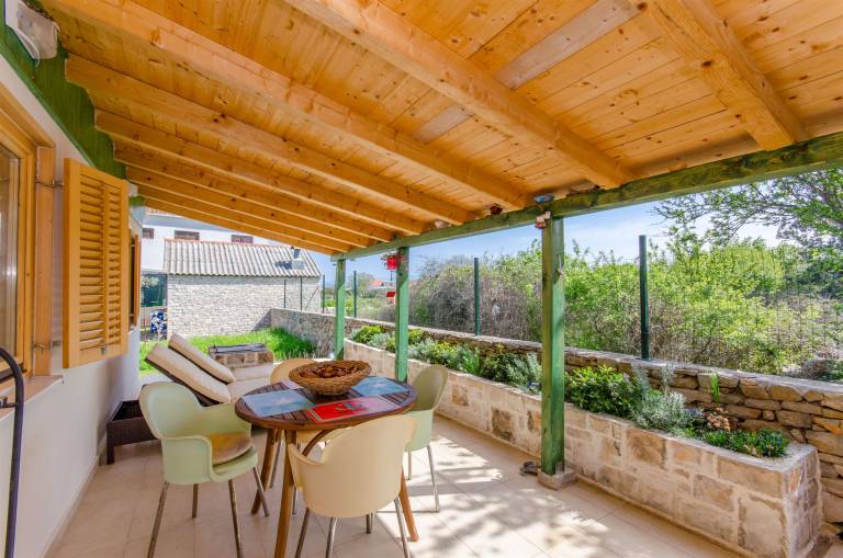 House  Donje Selo