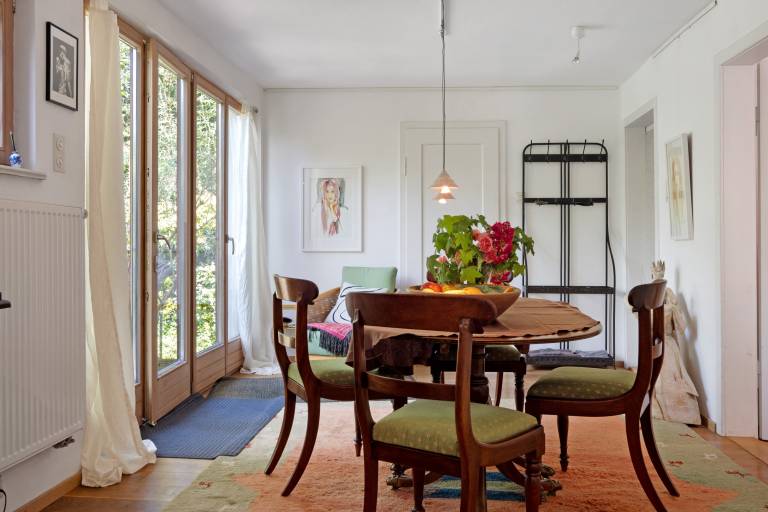 Ferienwohnung Bad Saulgau