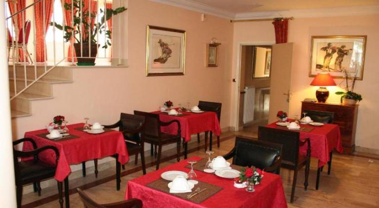 Hotel Saint Alban — photo 3