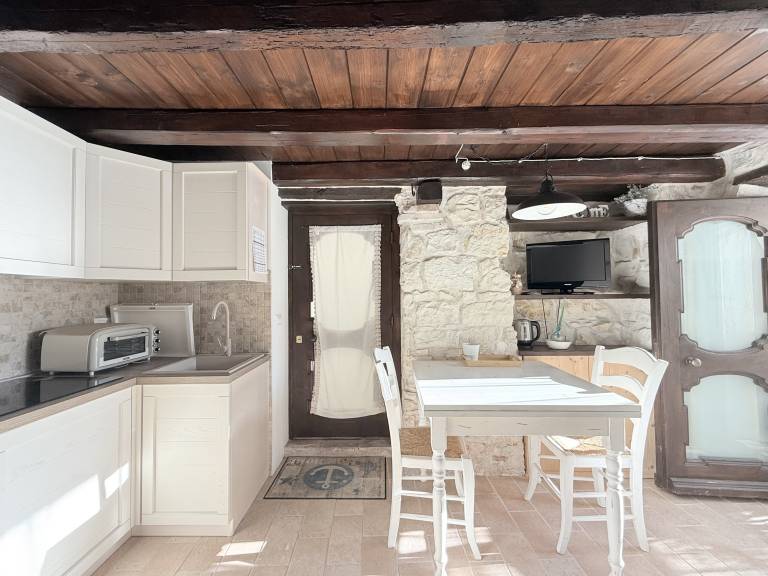 Ferienwohnung Sirolo