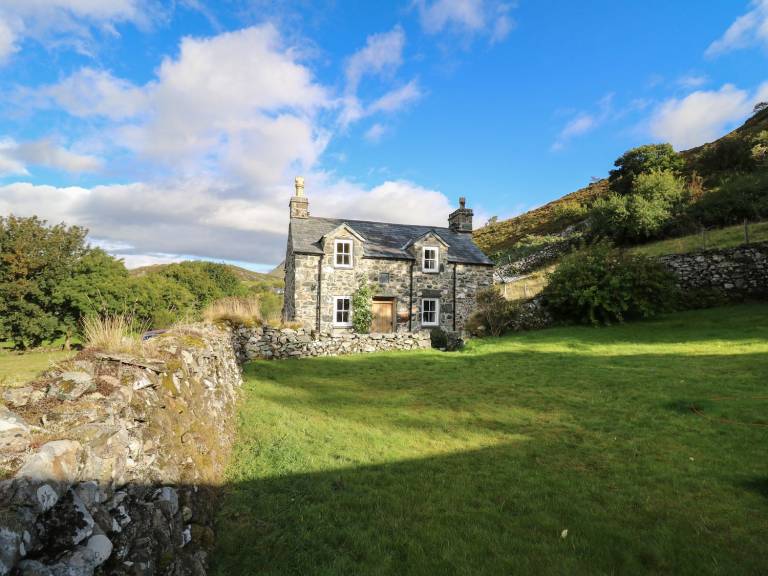 Cottage Barmouth