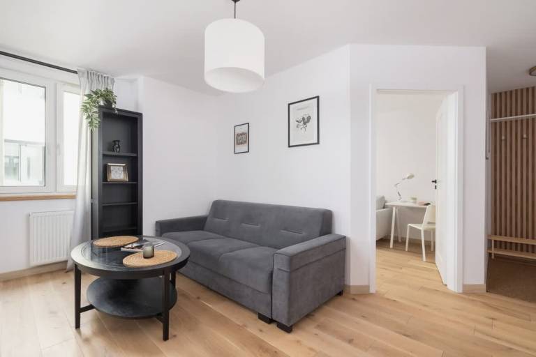Apartament  Tychy