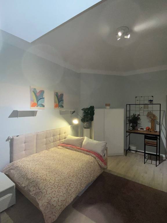 Ferienwohnung Simmering