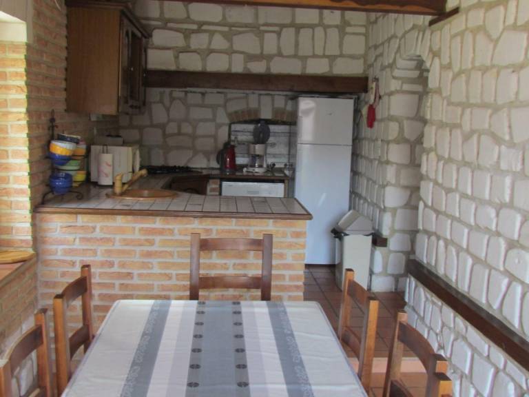 Cottage with BBQ & garden — photo 5