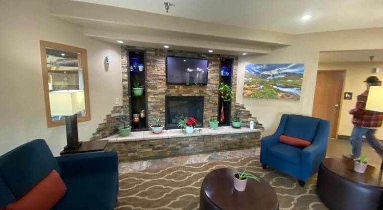 Comfort Inn & Suites Gunnison-Crested Butte — photo 4