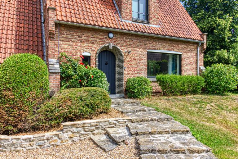 Maison de vacances  Bergues