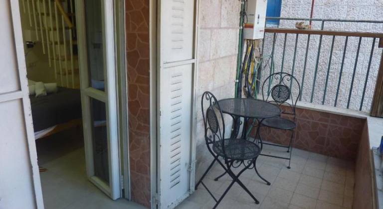 Allenby2 B&B — photo 5
