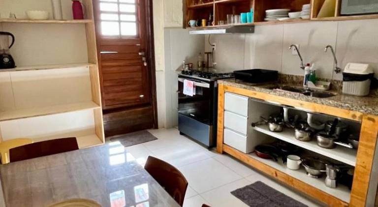 House with 2 rooms for 5 persons — photo 3