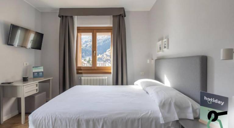 HOTIDAY Bormio Centro in Bormio