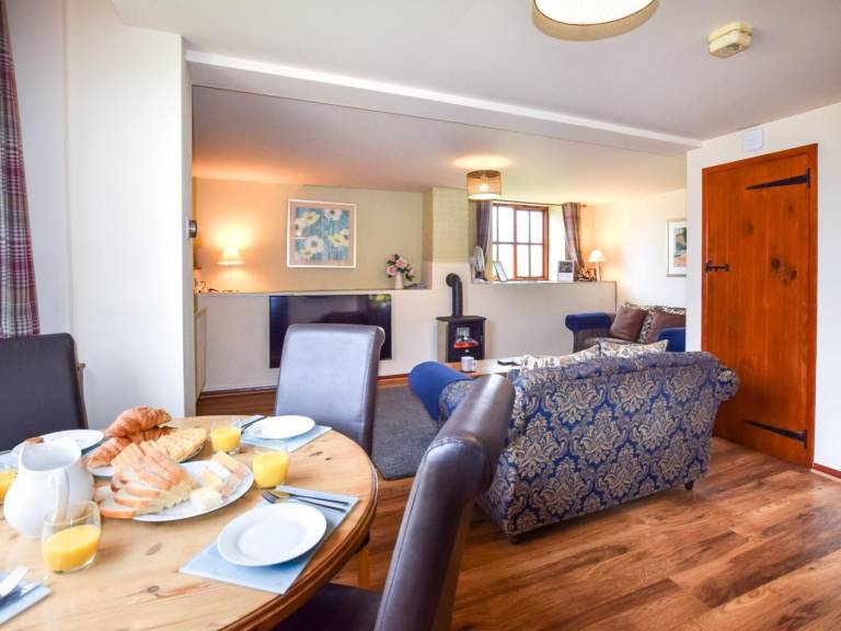 Fully equipped wonderful cottage with garden | Pets allowed — photo 4
