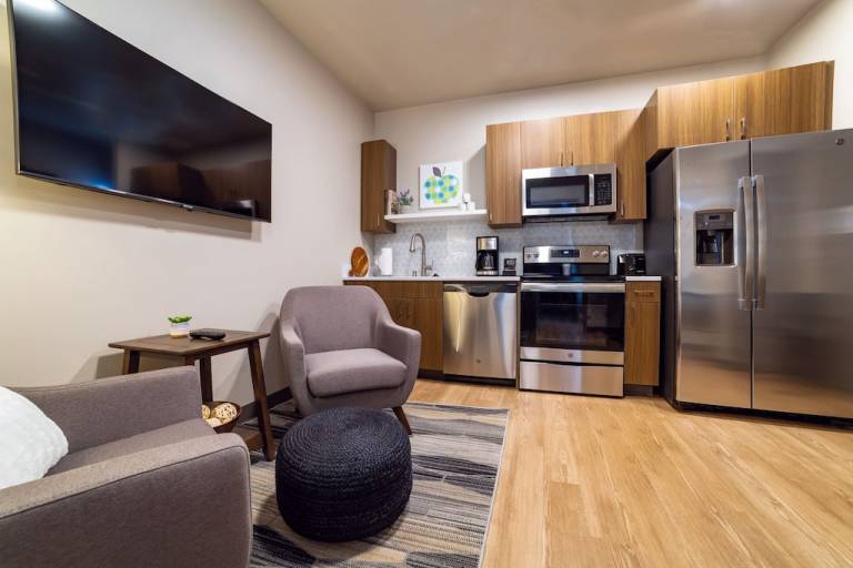 Apartment West Spokane