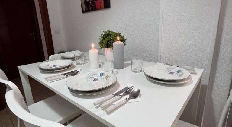 Rental apartment with patio | Perfect for remote work — photo 5
