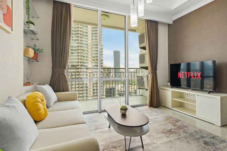 93 m&sup2; Ferienwohnung