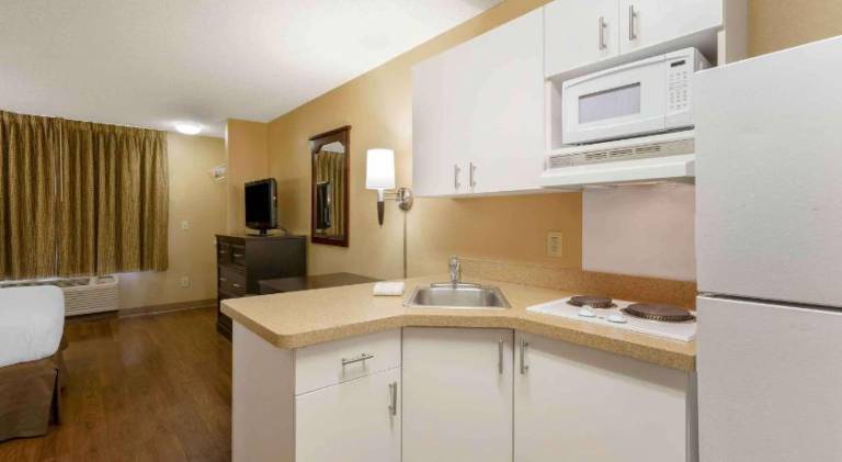 Extended Stay America Select Suites - Salt Lake City - Sandy — photo 5
