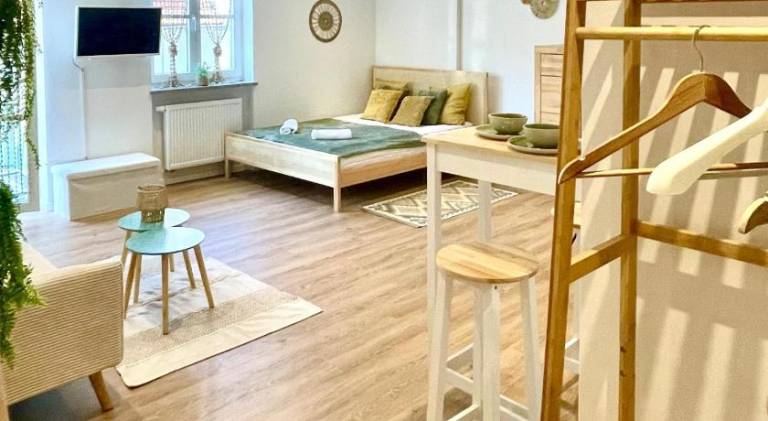 Ferienwohnung Gaimersheim